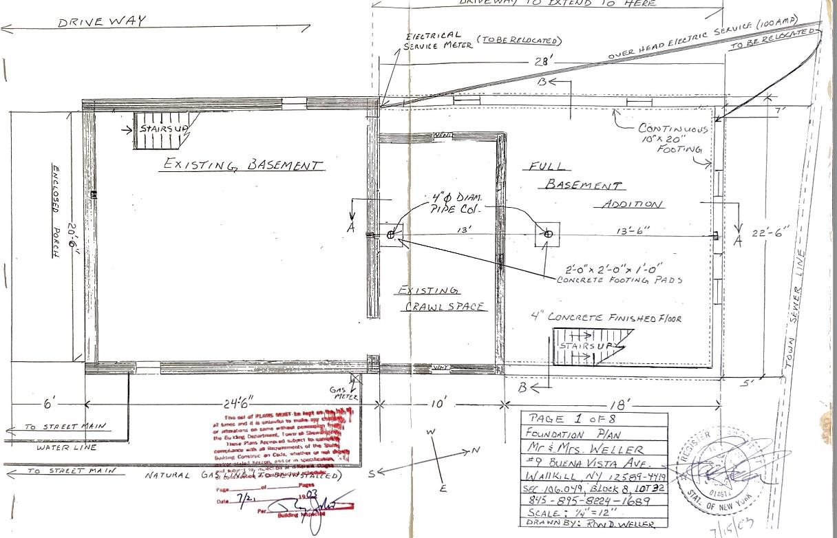 9 Buena Vista Avenue Property Photo 40