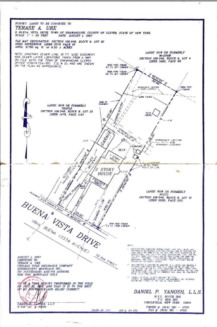 9 Buena Vista Avenue Property Photo 41