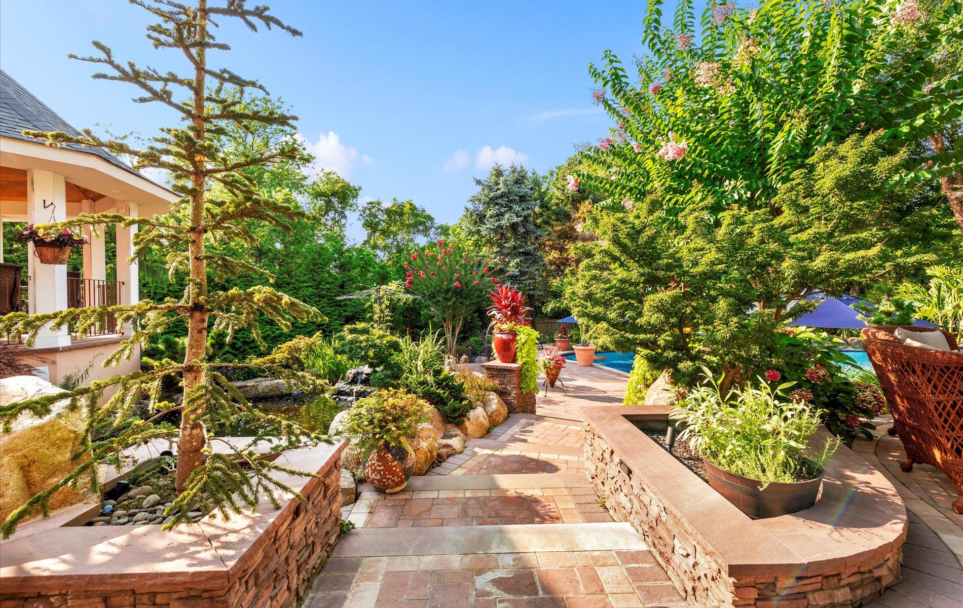 5 Glen Hill Court Property Photo 37