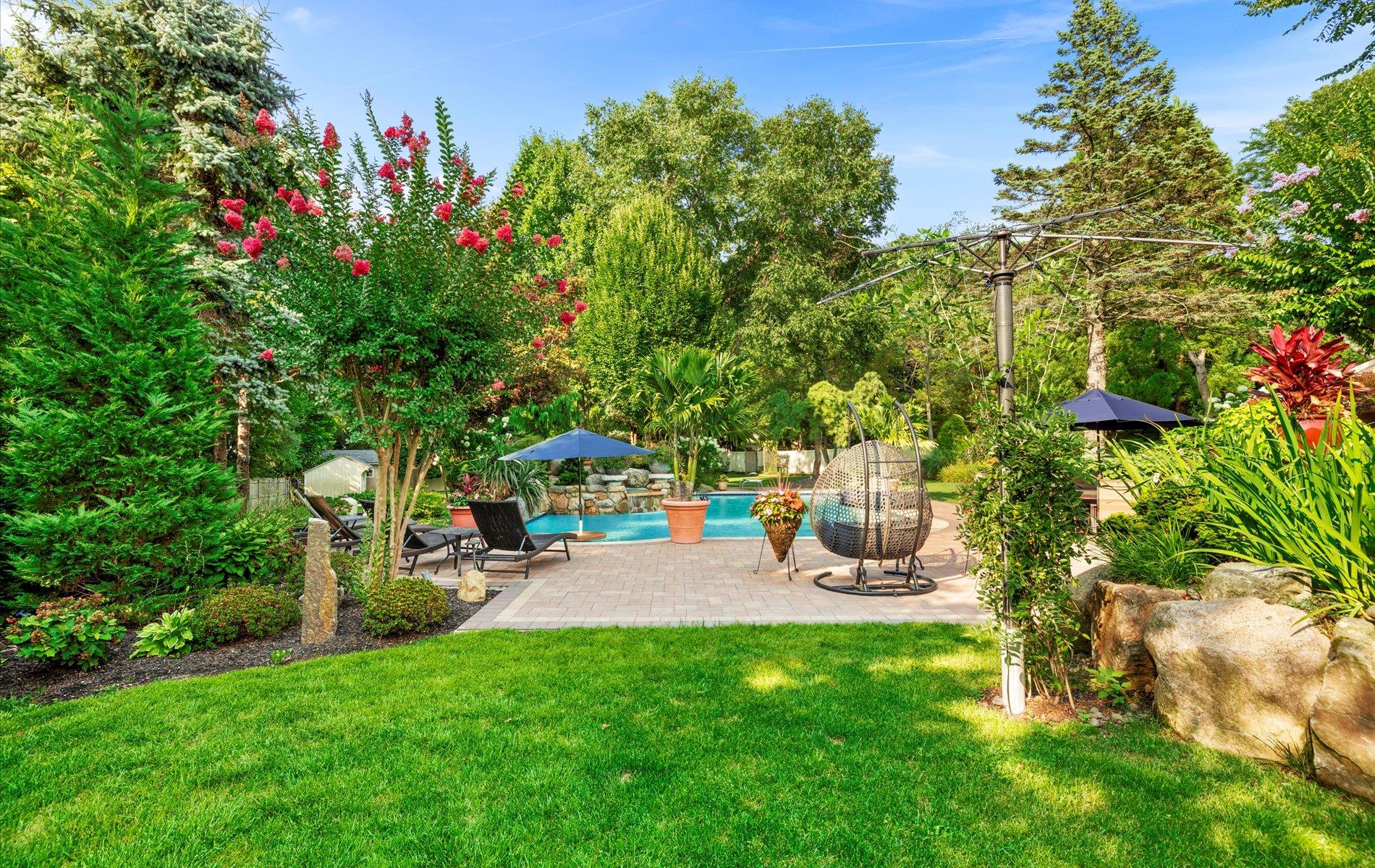 5 Glen Hill Court Property Photo 44