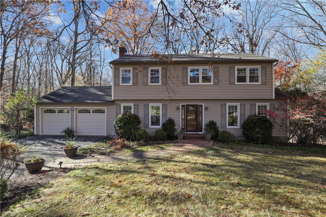 10 Silvermine Drive Property Photo 1