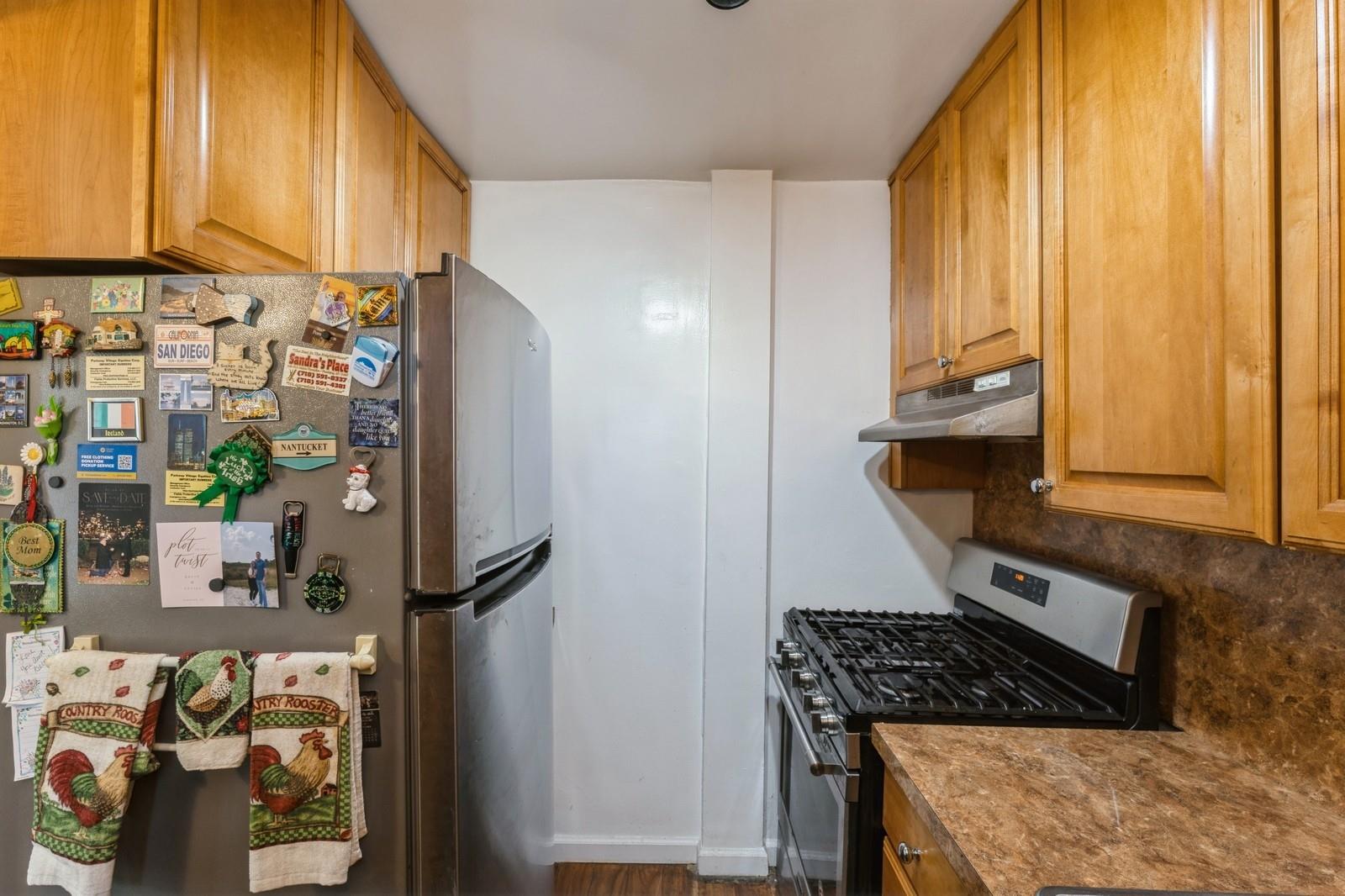 149-32 Union Turnpike 24a Property Photo 7