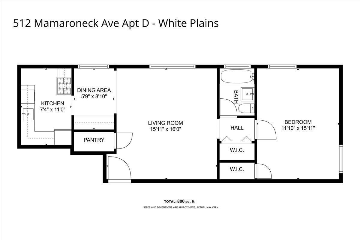 512 Mamaroneck Avenue D Property Photo 15