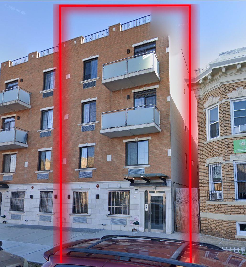 87-87 144 Street Property Photo 1
