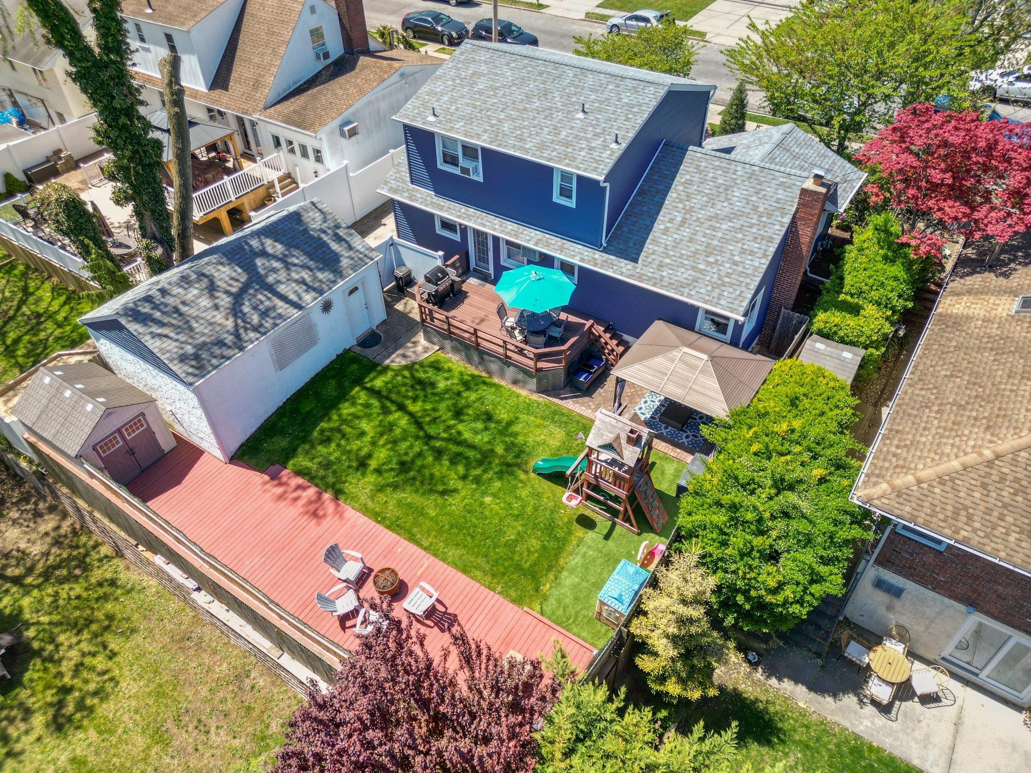 197 Doris Avenue Property Photo 1