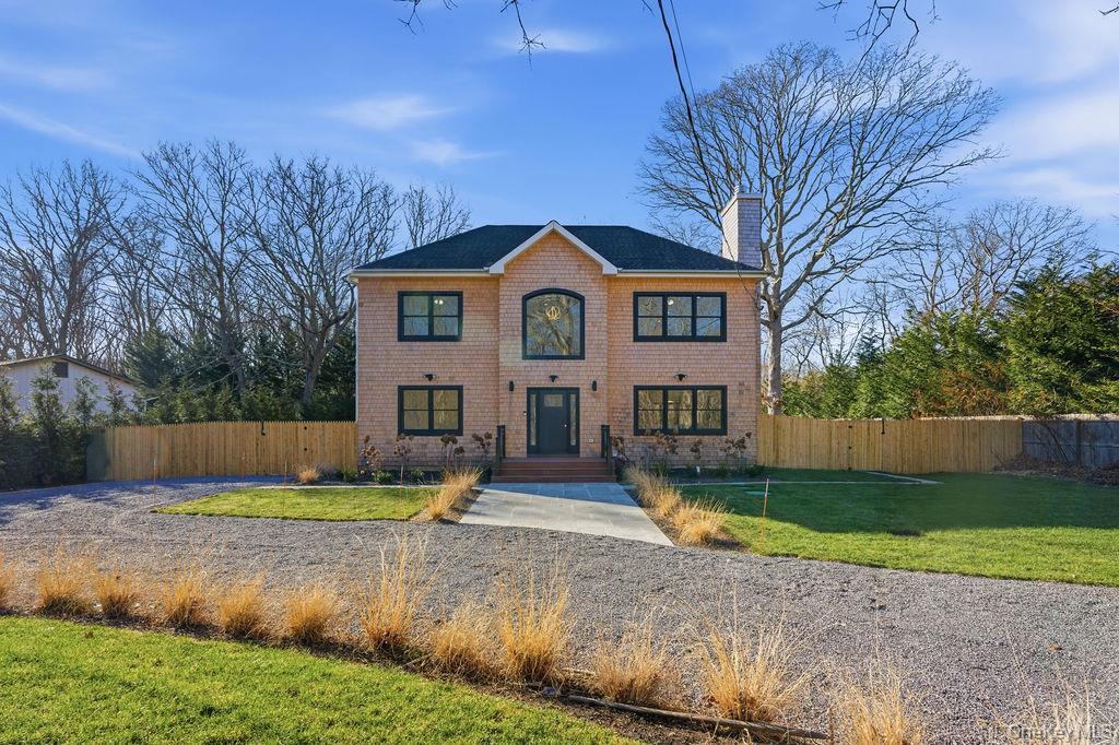 768 Bridgehampton Sag Harbor Property Photo 1