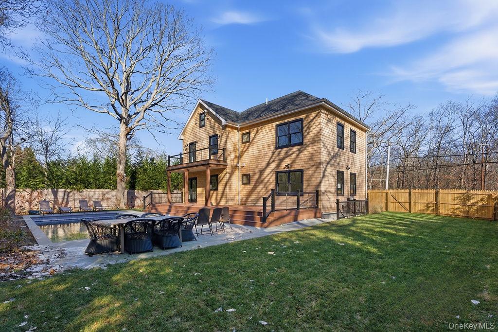 768 Bridgehampton Sag Harbor Property Photo 3