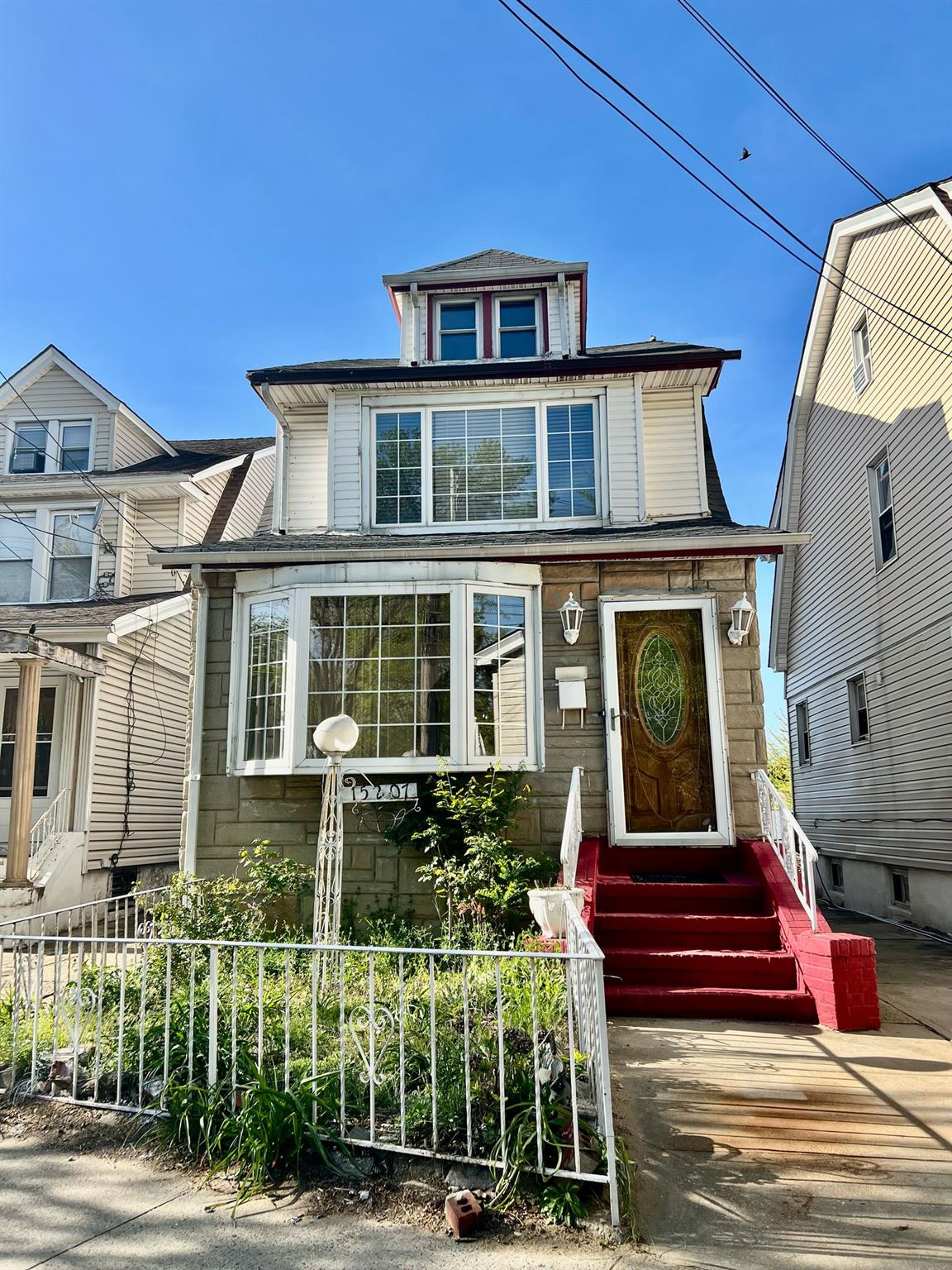 15207 125th Avenue Property Photo 1