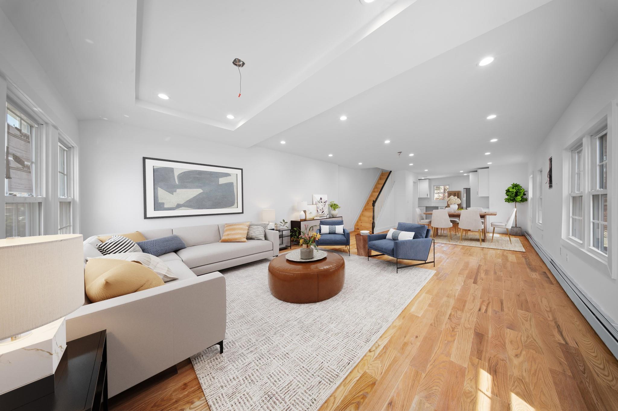 509 E 40th Street Property Photo 1