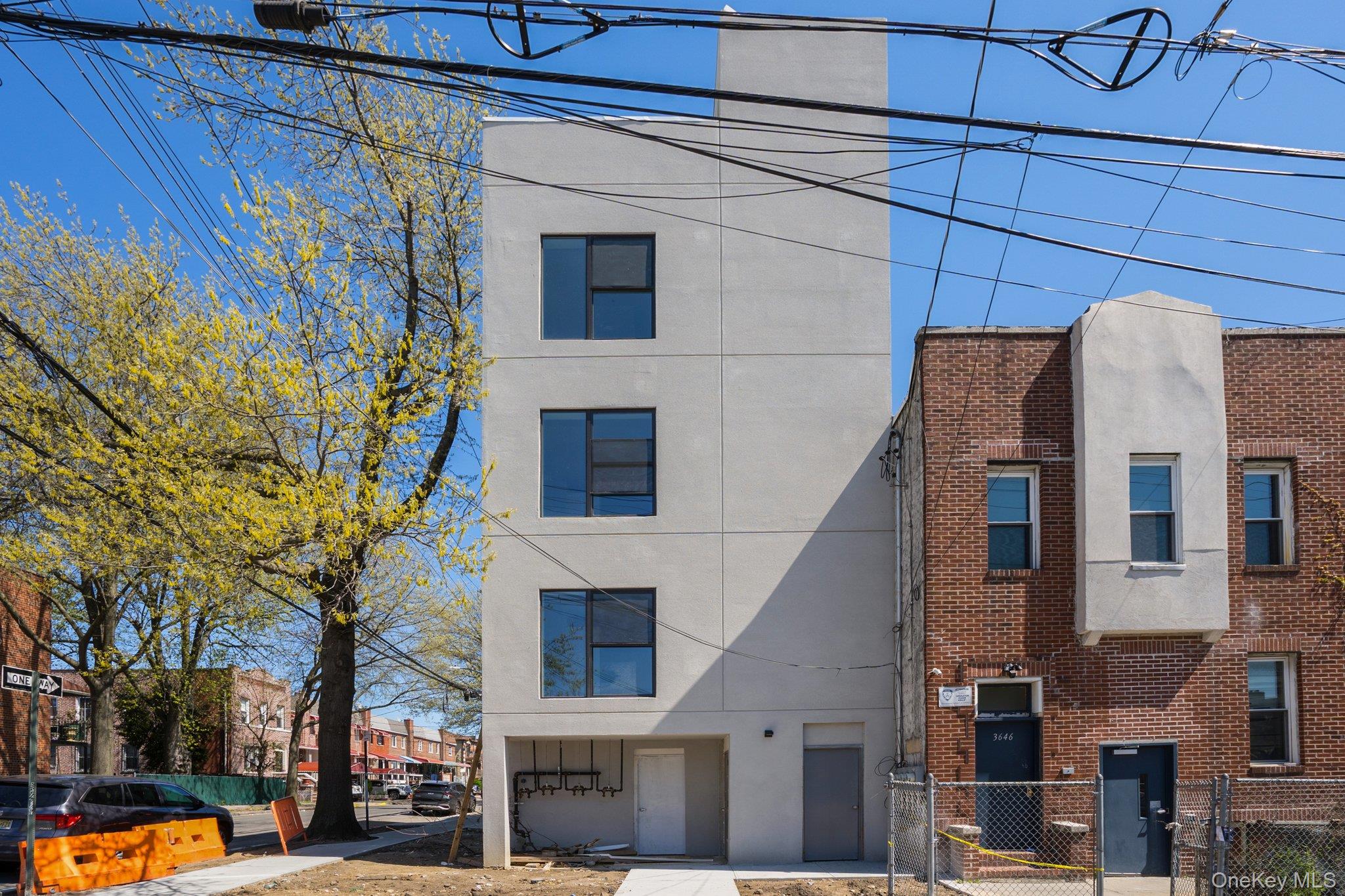 3650 Bronxwood Avenue Property Photo 1