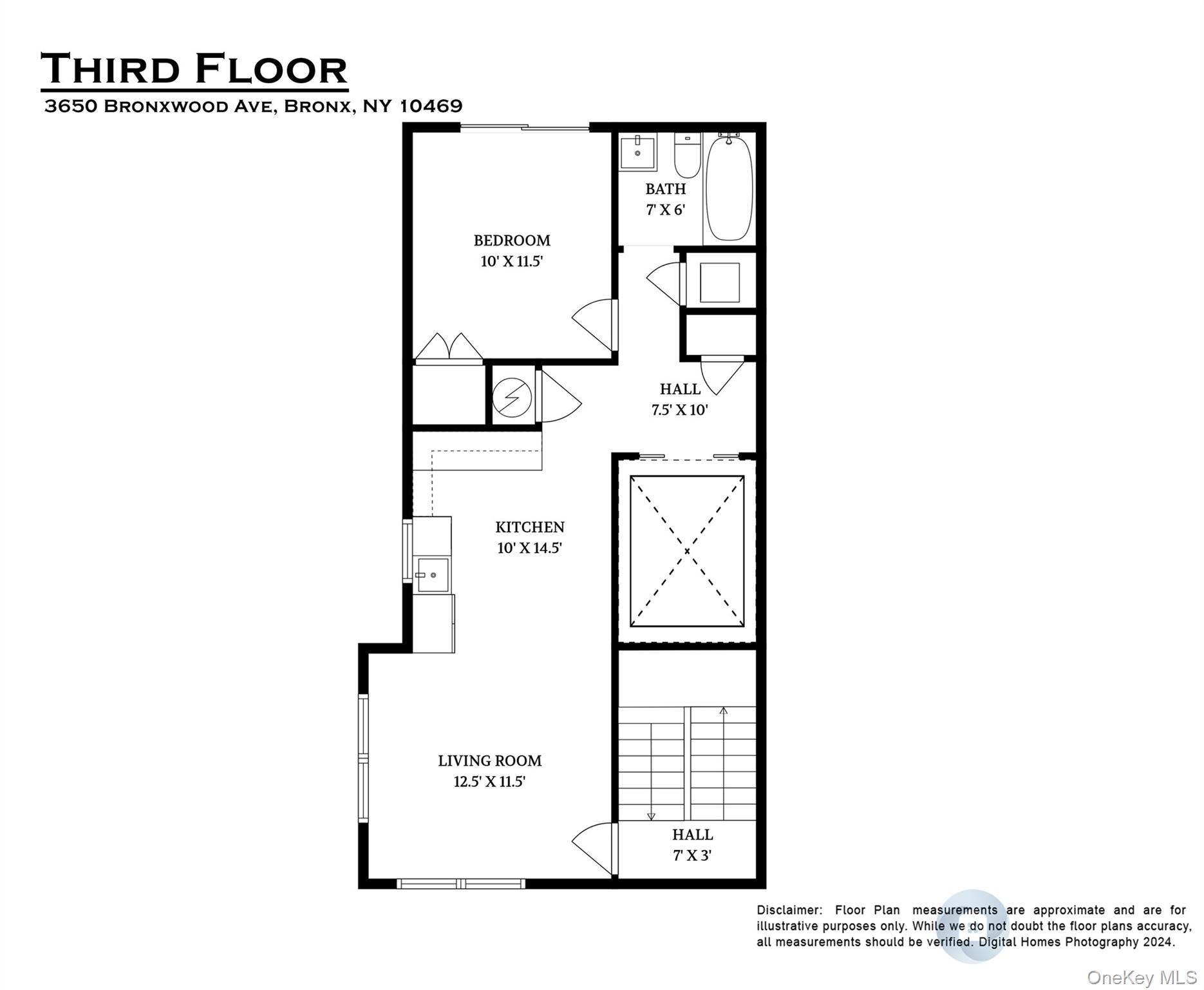 3650 Bronxwood Avenue Property Photo 33