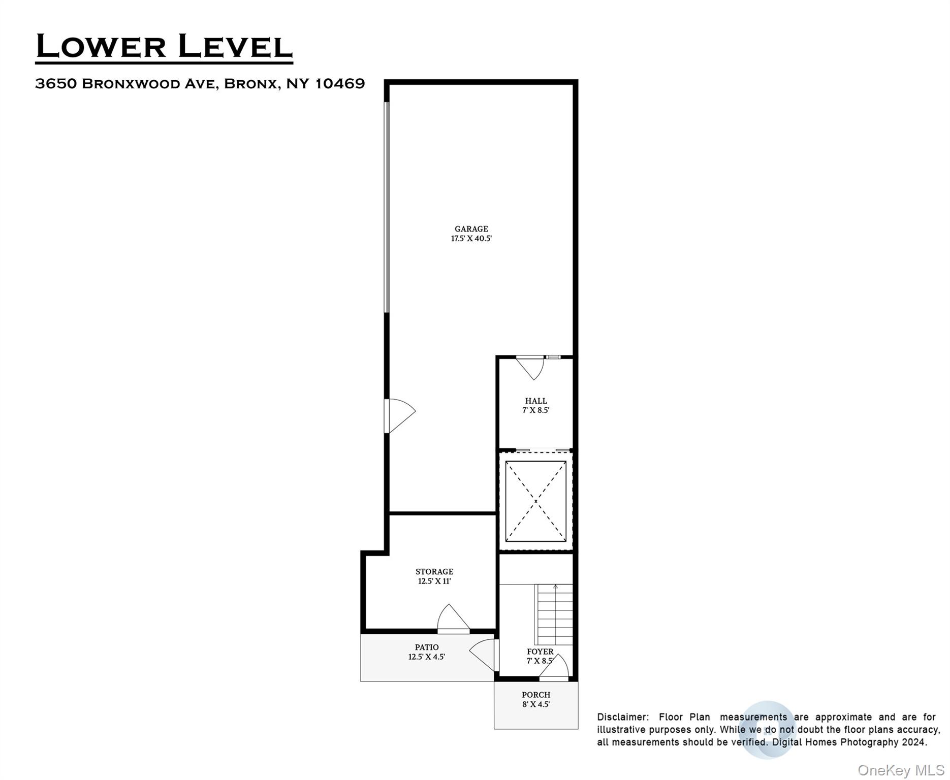 3650 Bronxwood Avenue Property Photo 34