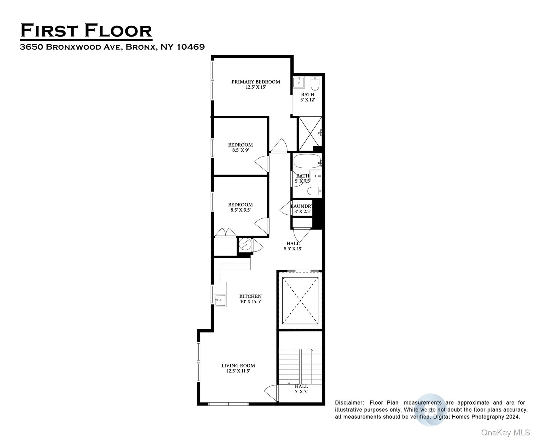 3650 Bronxwood Avenue Property Photo 35