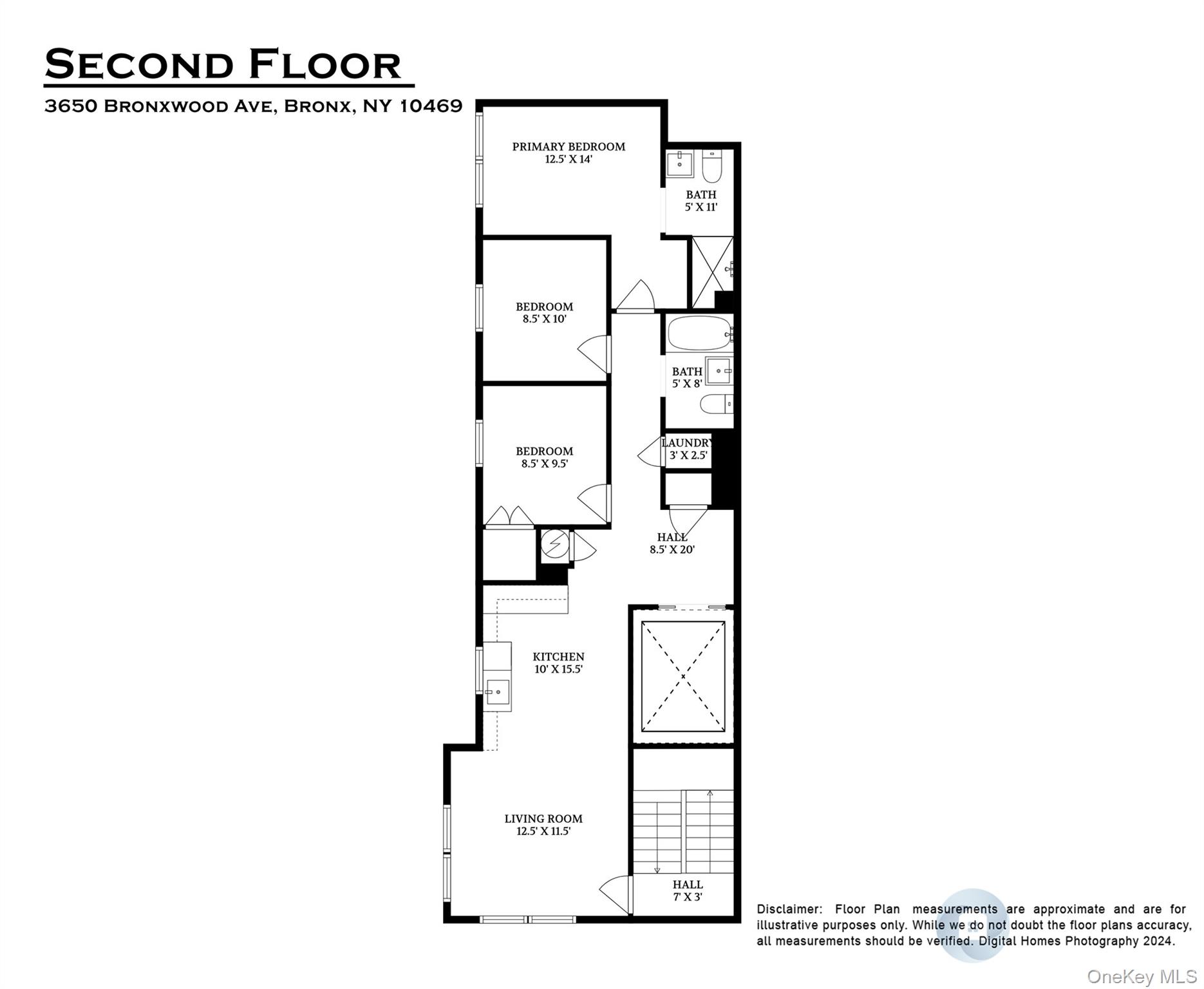 3650 Bronxwood Avenue Property Photo 36