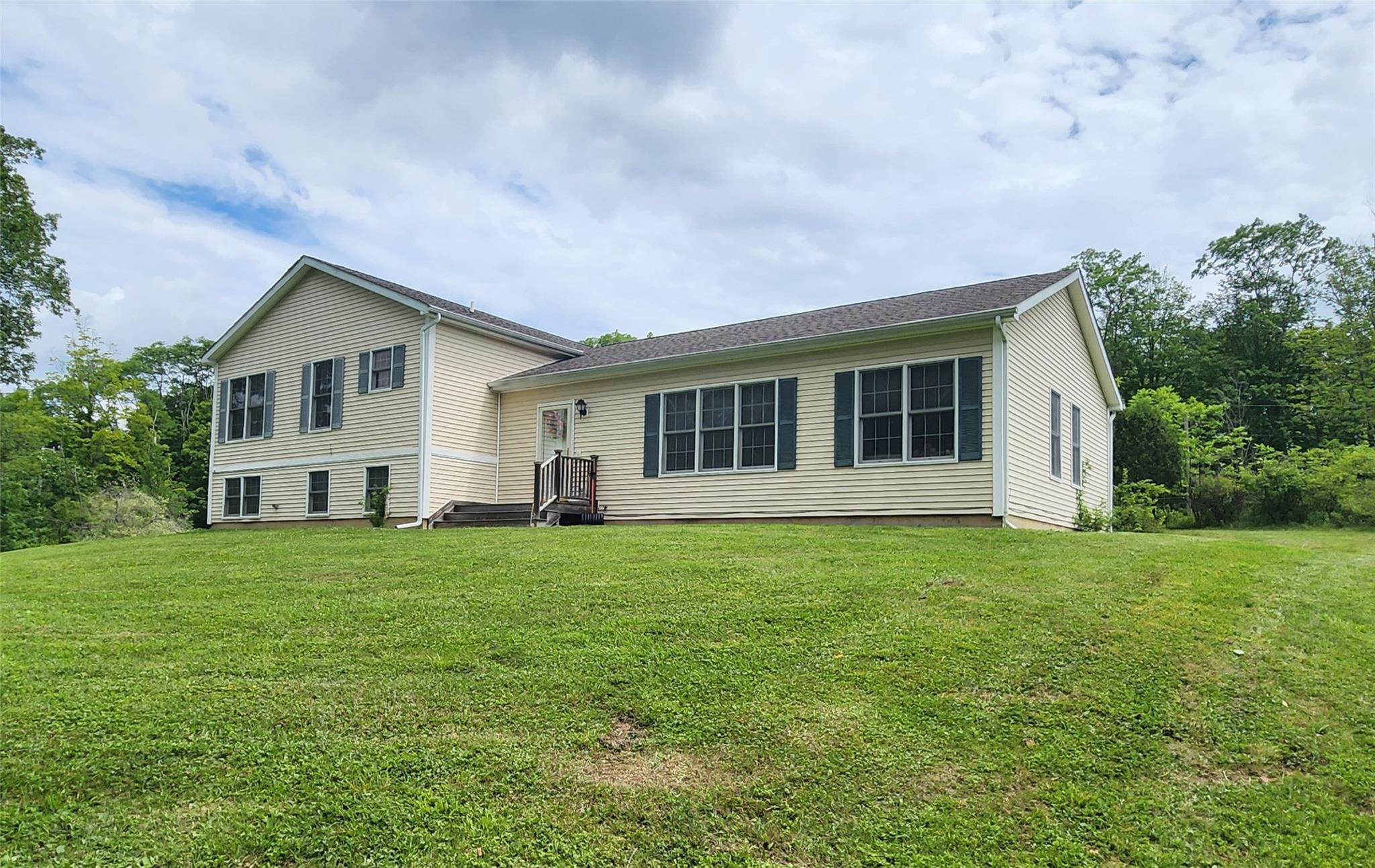 98 Black Creek Road