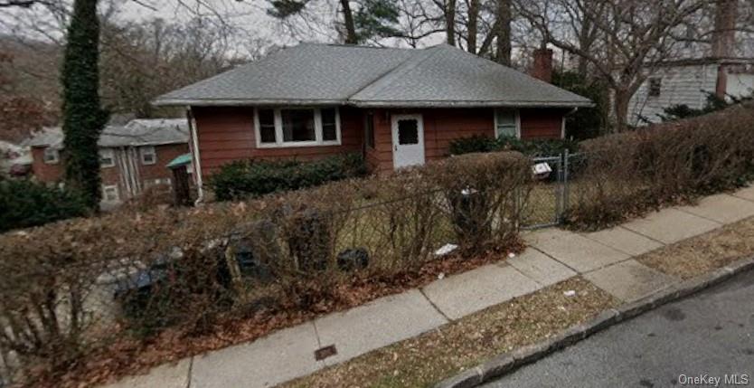 43 Sedgwick Avenue Property Photo 1