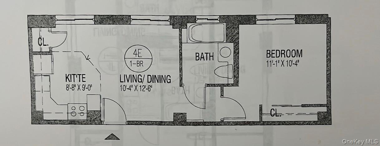 87-22 51st Avenue 4e Property Photo 15