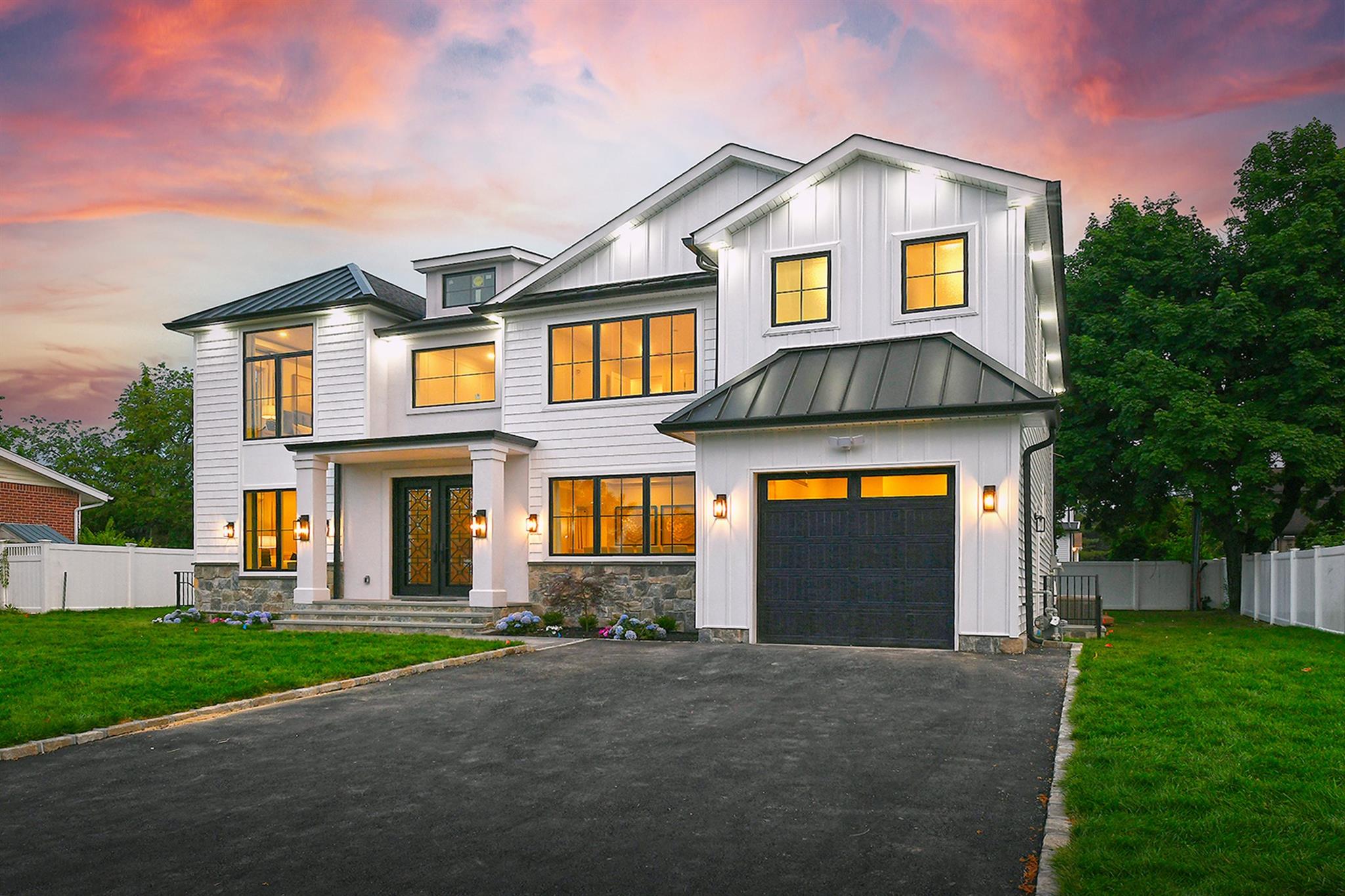 7 Westchester Avenue