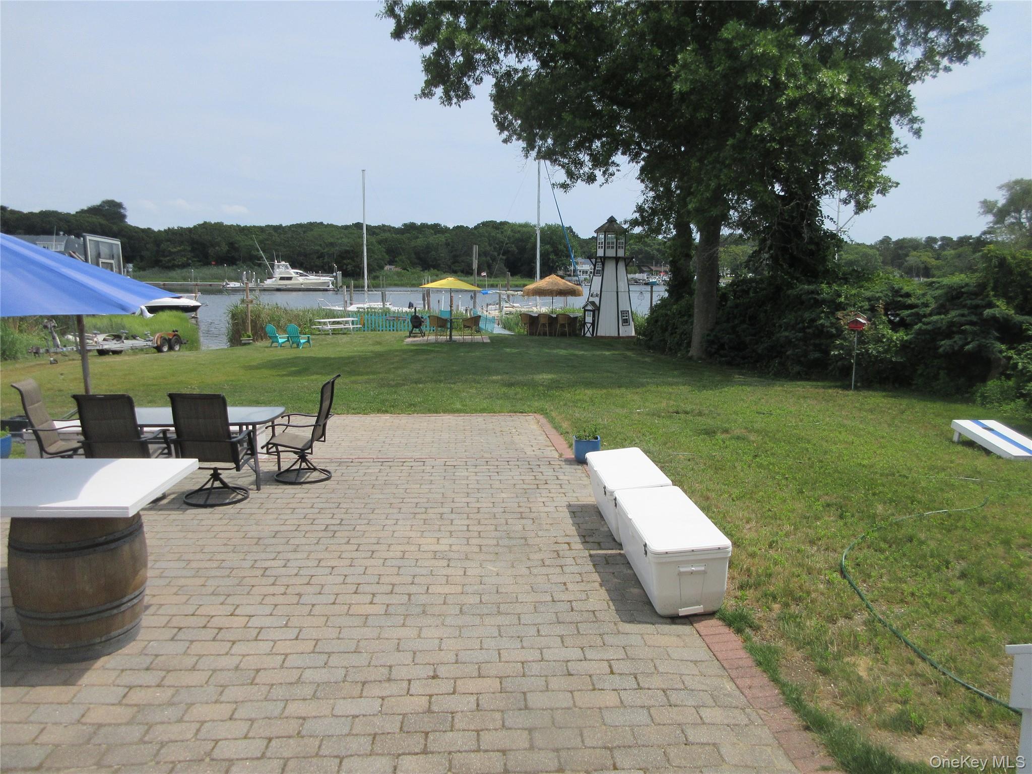 118 Overlook Drive Property Photo 5