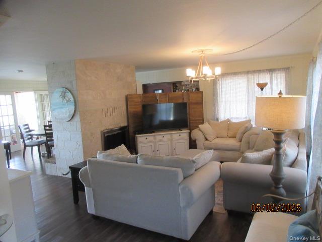 118 Overlook Drive Property Photo 6