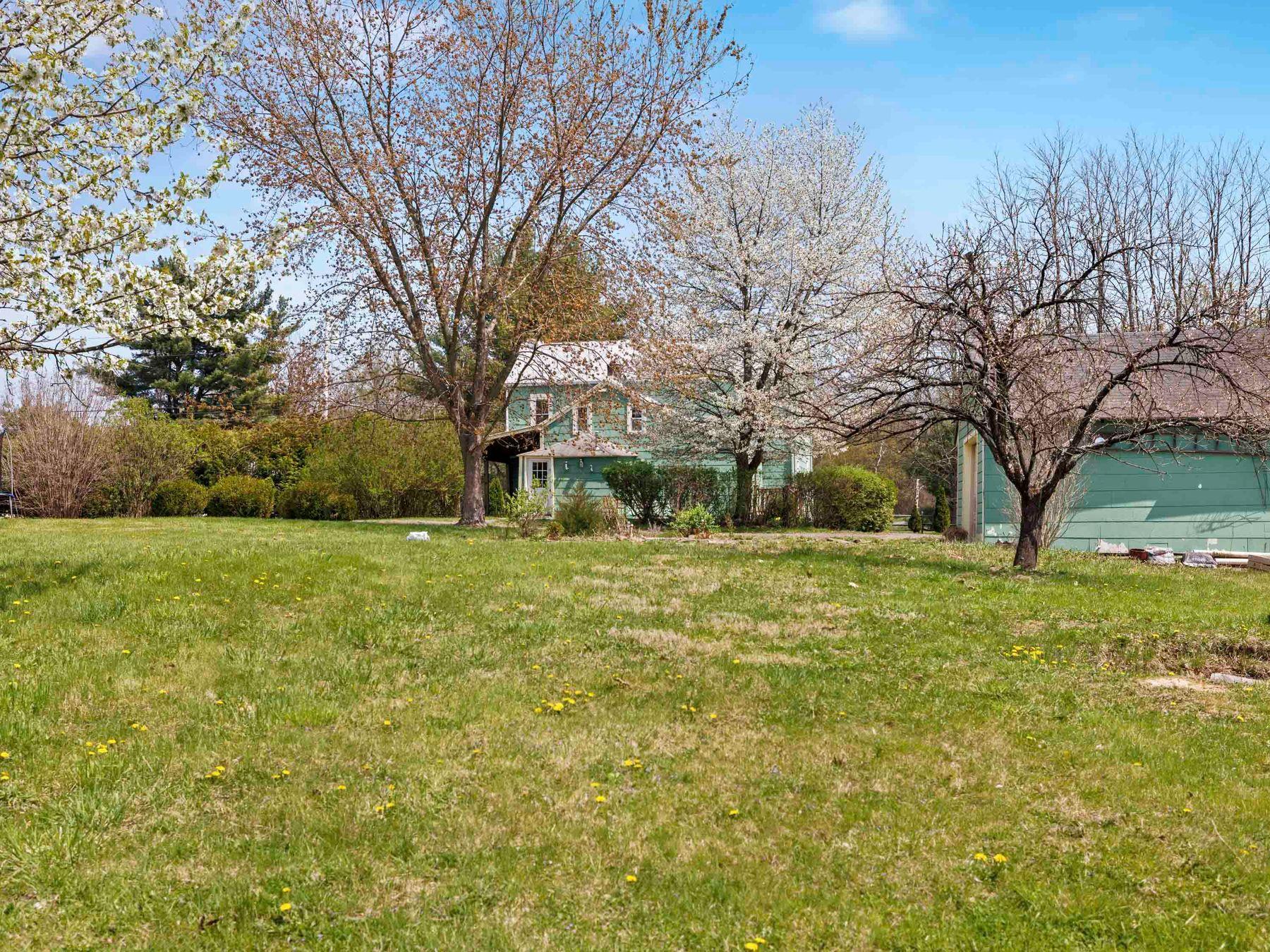5165 Route 9g Property Photo 1