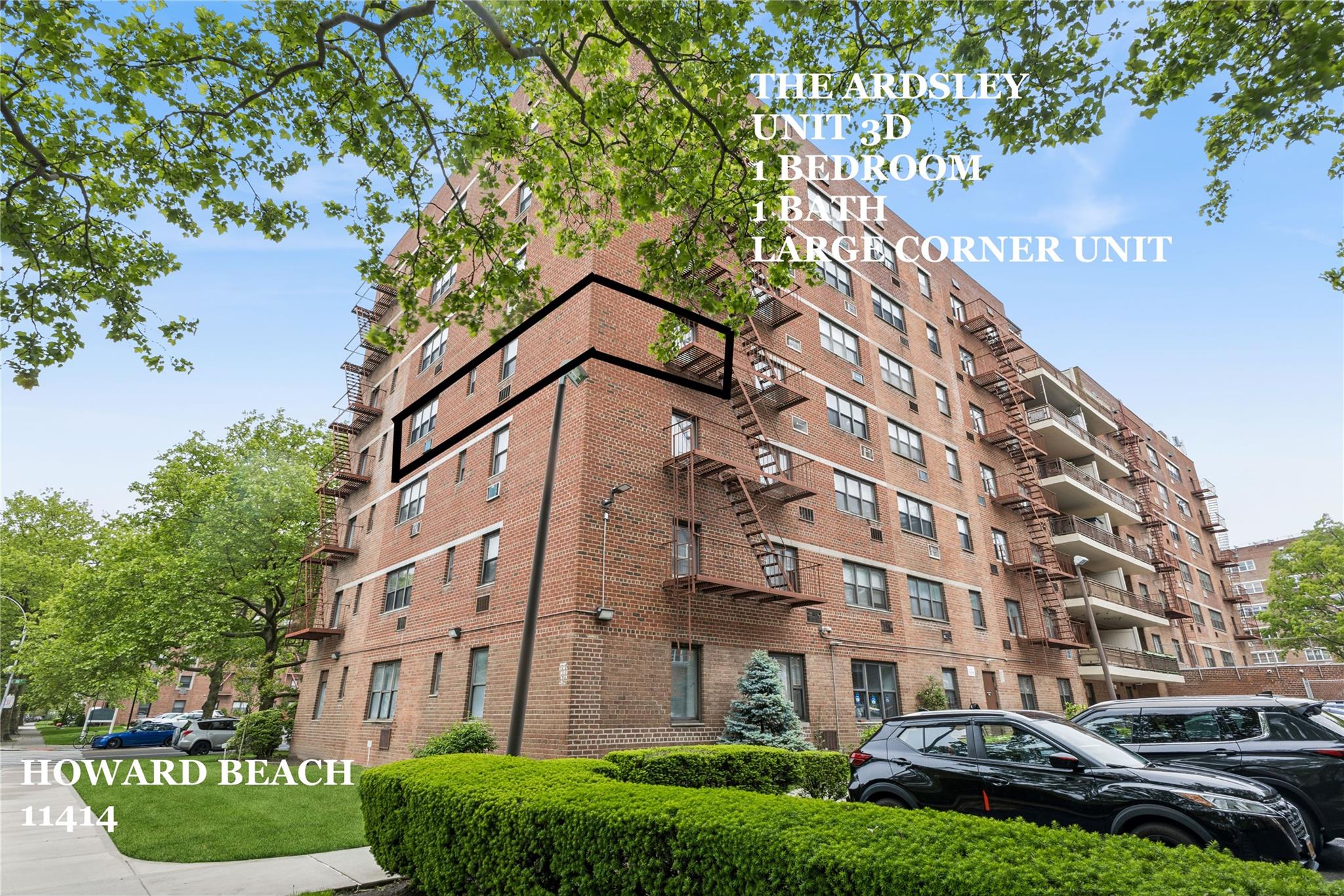 153-25 88th Street 3d Property Photo 1