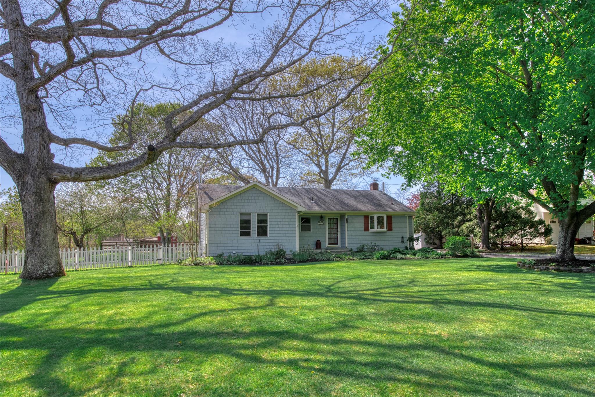 121 Fresh Pond Avenue