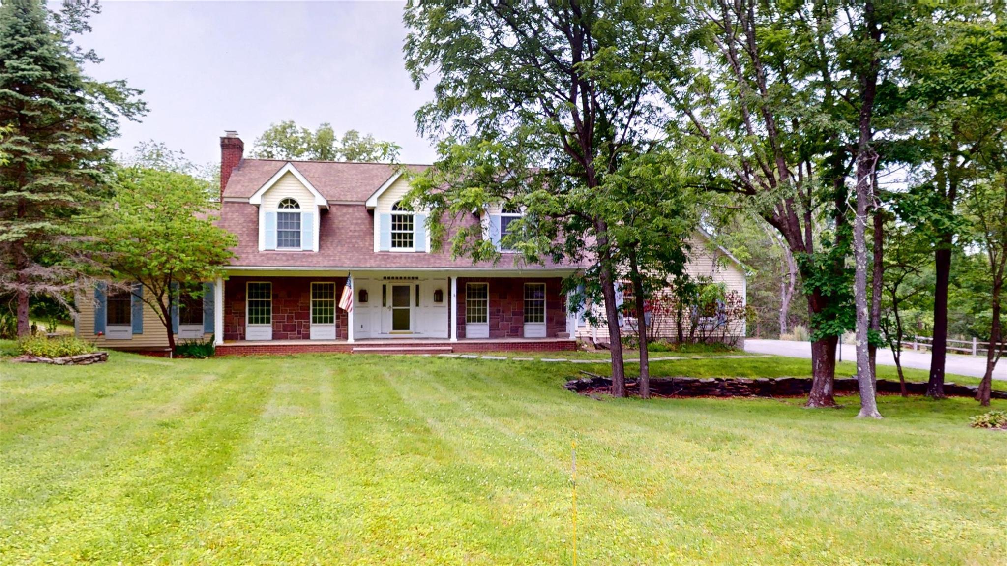 11 Hidden Meadow Road Property Photo 1