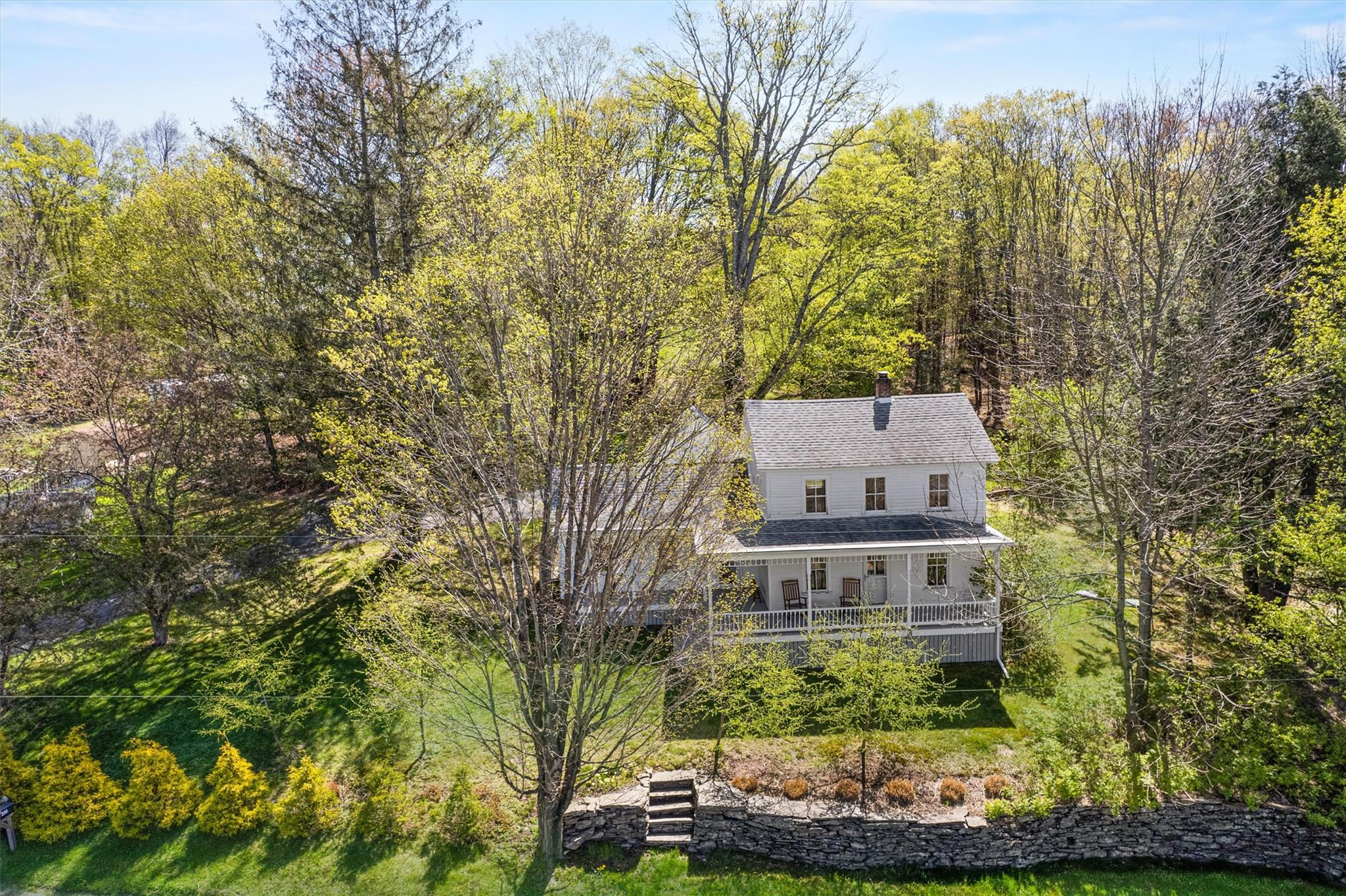 208 Milanville Road Property Photo