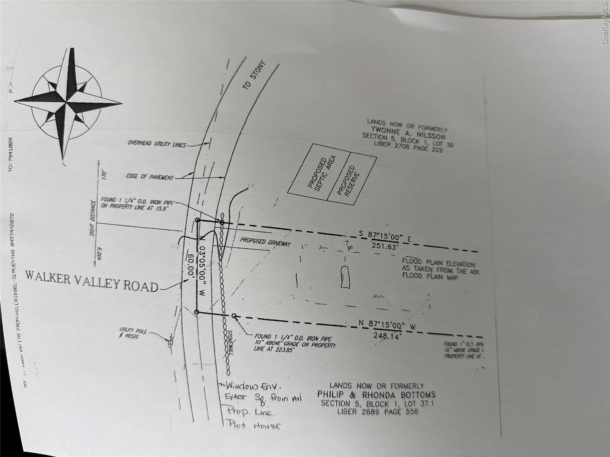 Walker Valley Property Photo 2