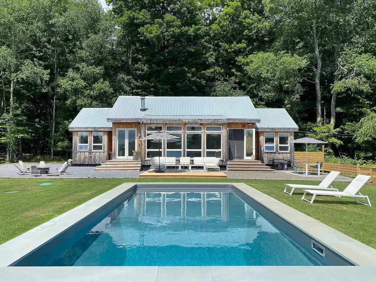 31 Big Rock Road