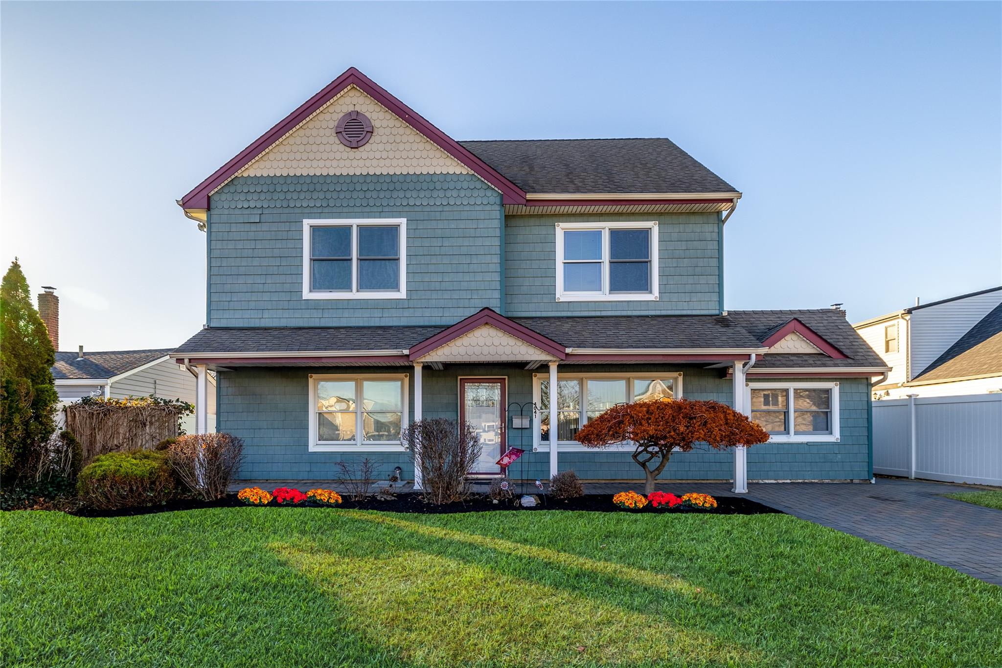 4041 Jean Avenue Property Photo 1