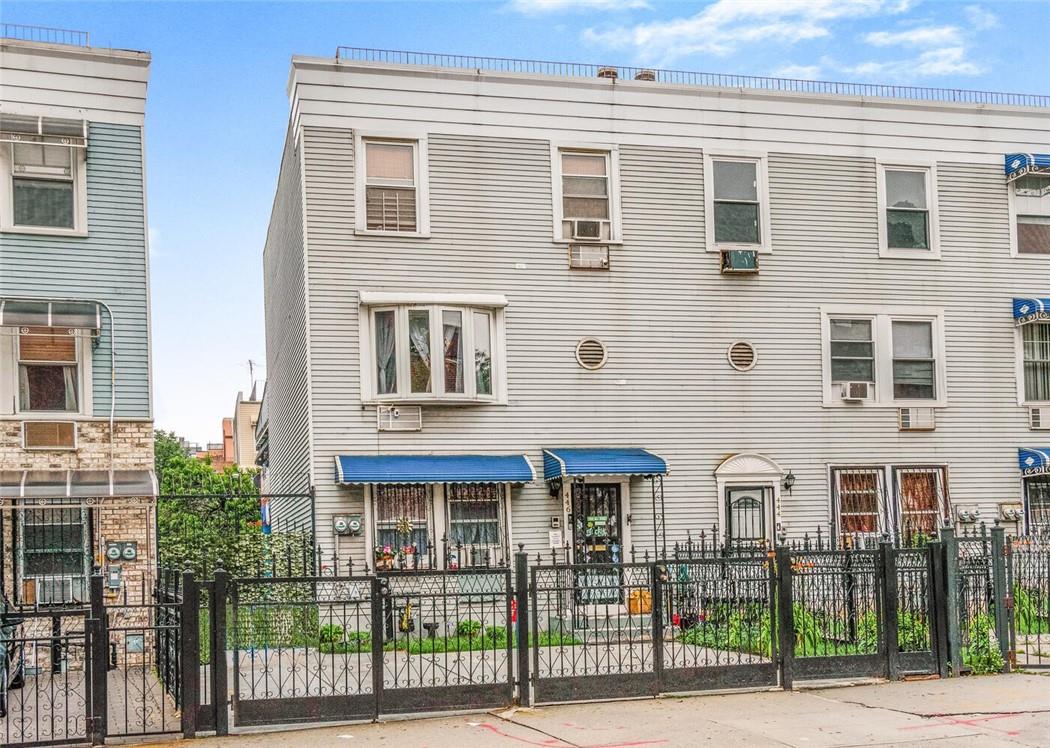 446 E 146th Street Property Photo 1