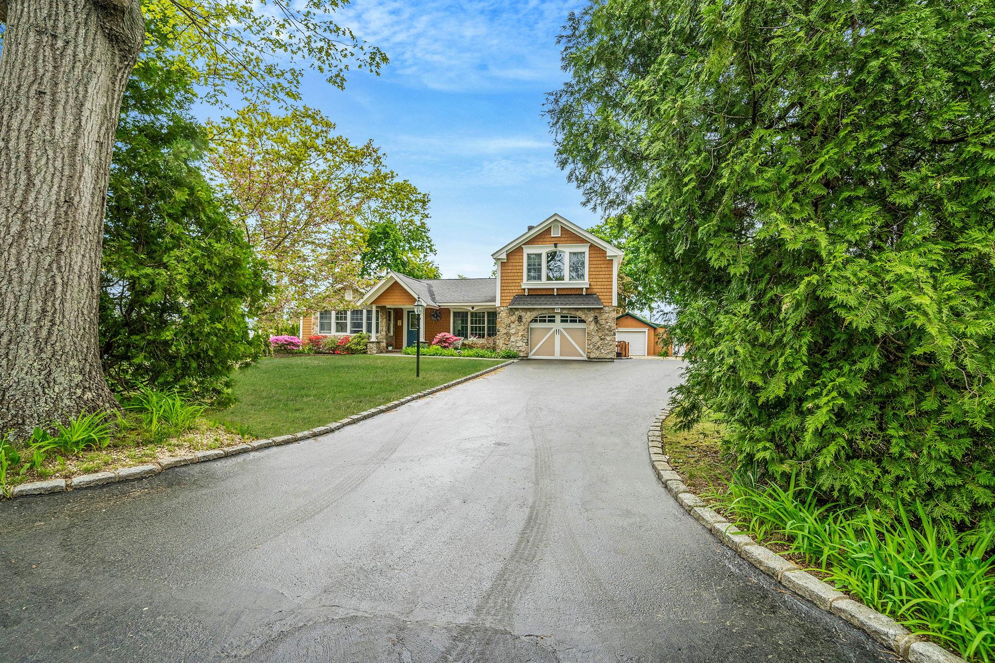 81 Wylde Road Property Photo