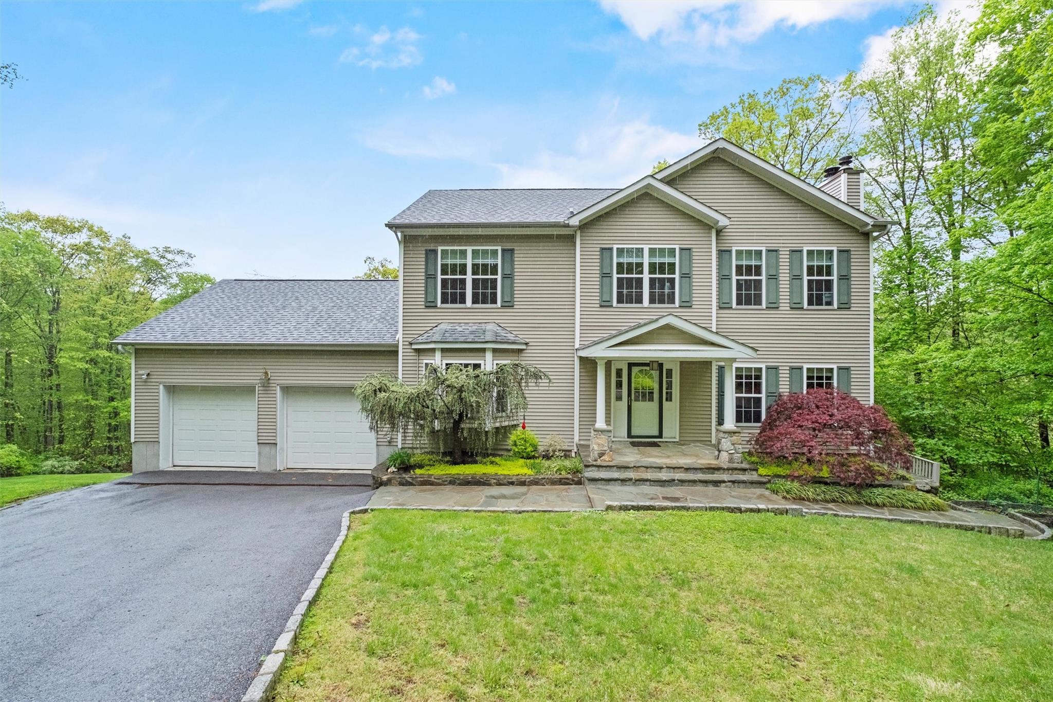 218 Hessian Hills Road Property Photo