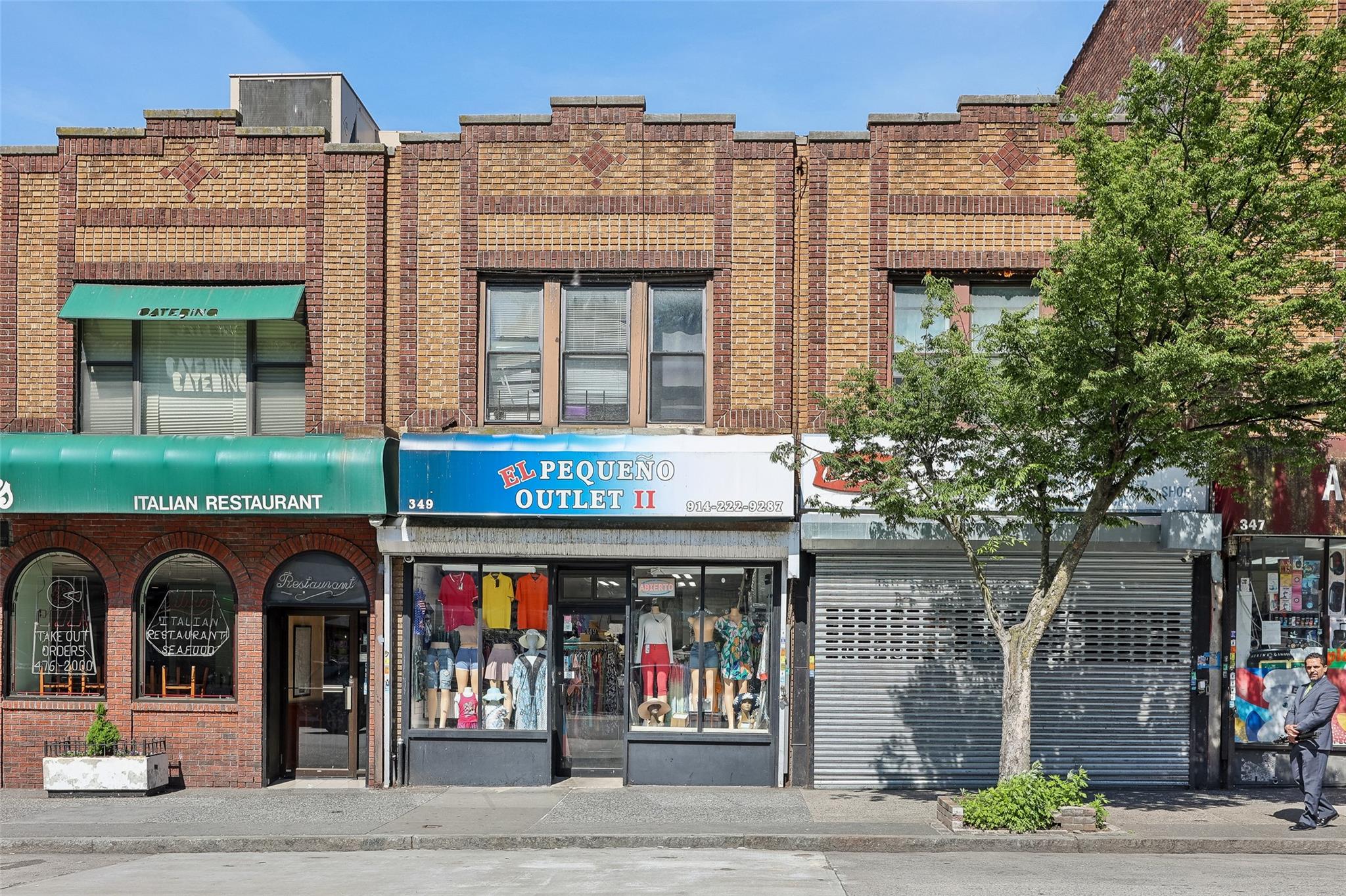 349 S Broadway Property Photo 1