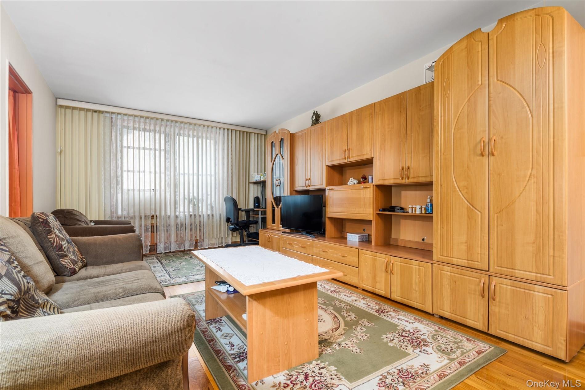 83-75 Woodhaven Boulevard 1E Property Photo 1