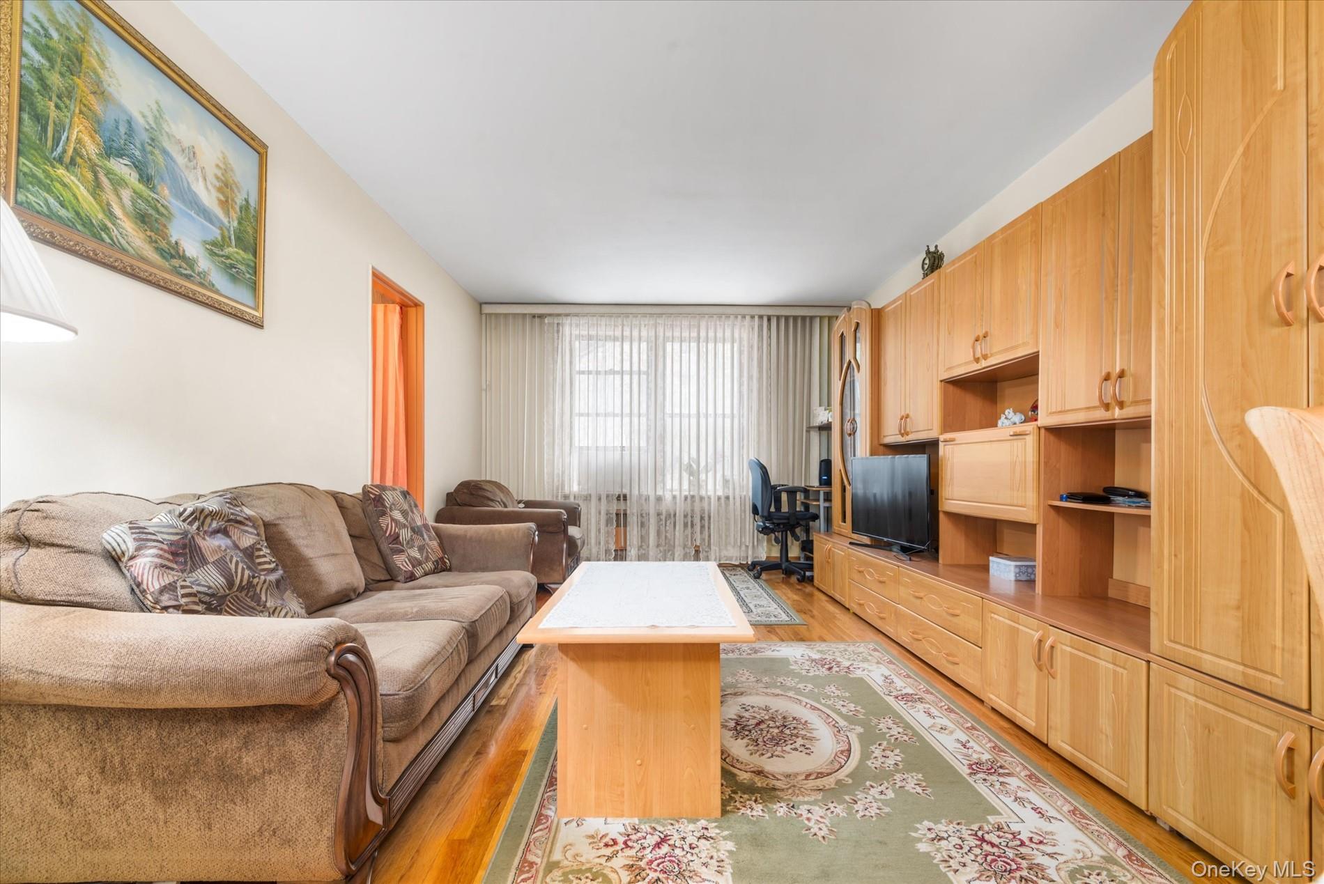 83-75 Woodhaven Boulevard 1e Property Photo 2