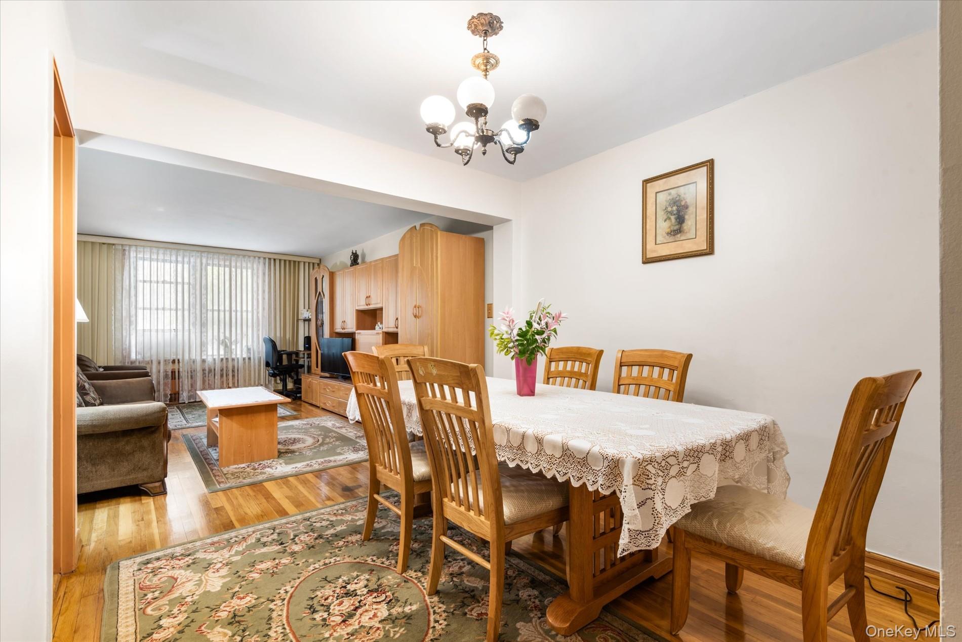 83-75 Woodhaven Boulevard 1e Property Photo 3