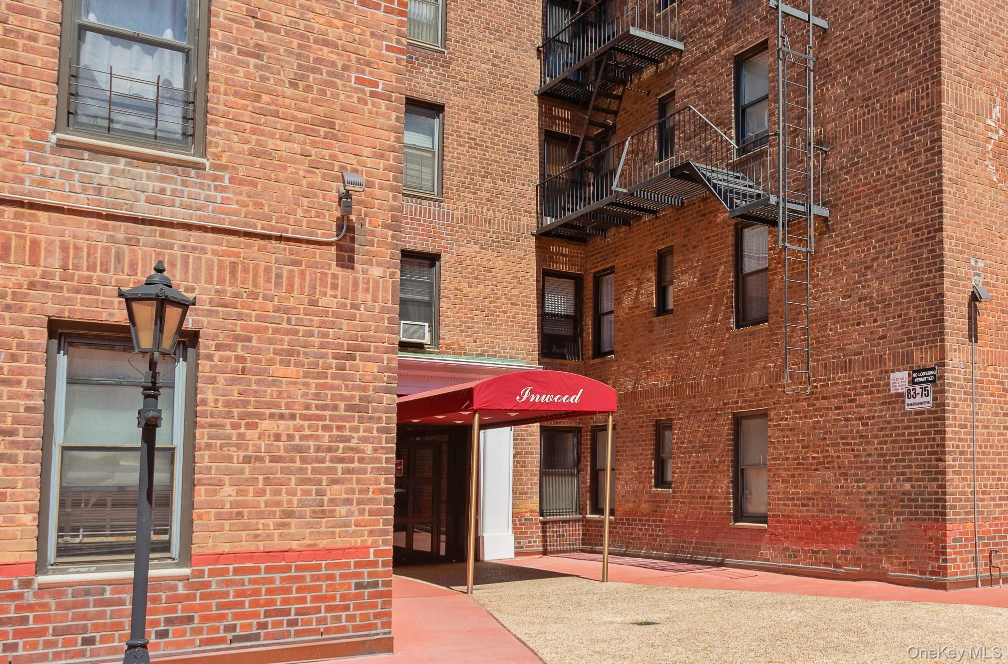 83-75 Woodhaven Boulevard 1e Property Photo 13