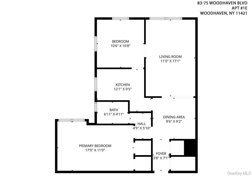 83-75 Woodhaven Boulevard 1e Property Photo 15