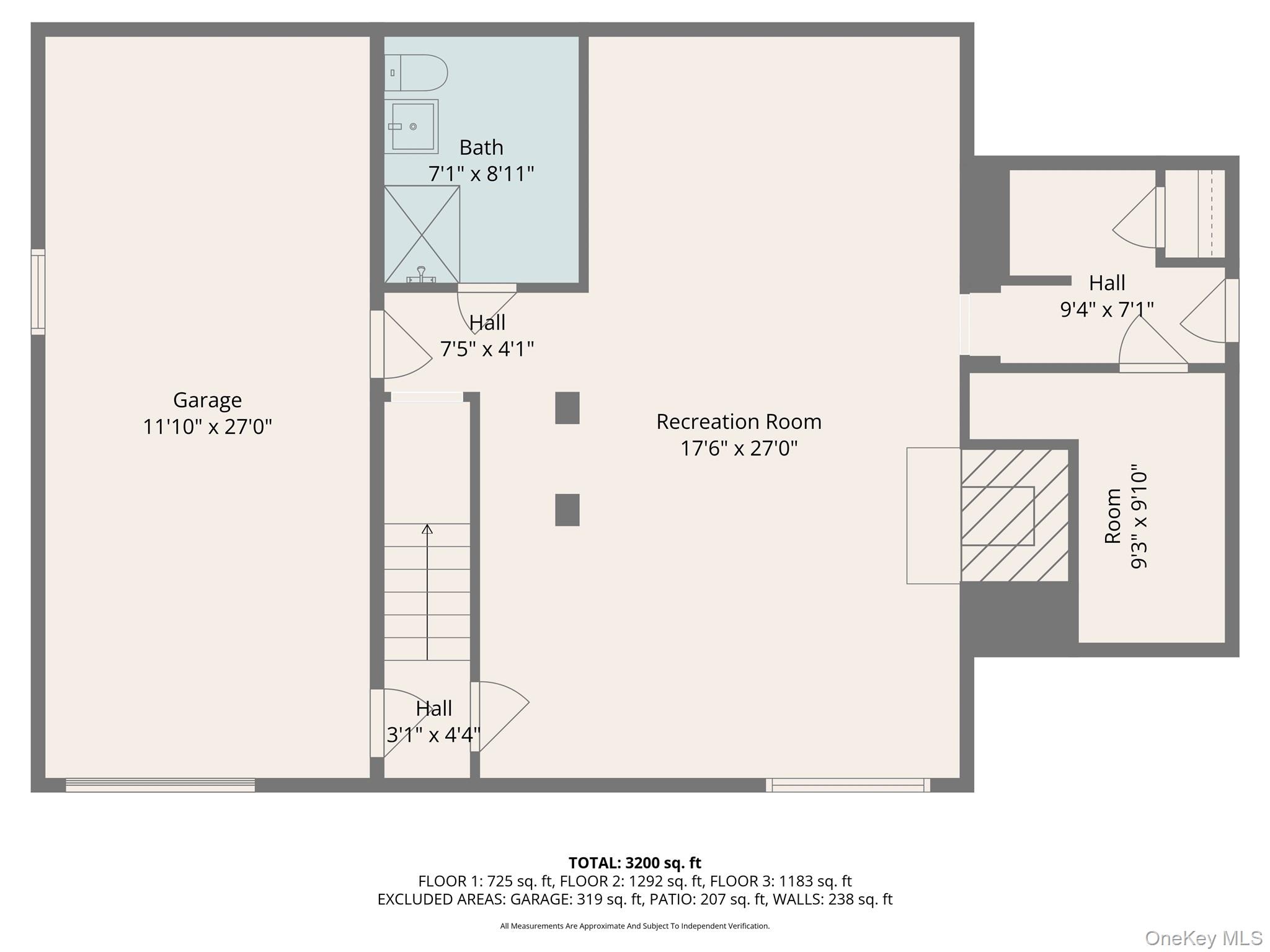 16 Bramblebrook Road Property Photo 19