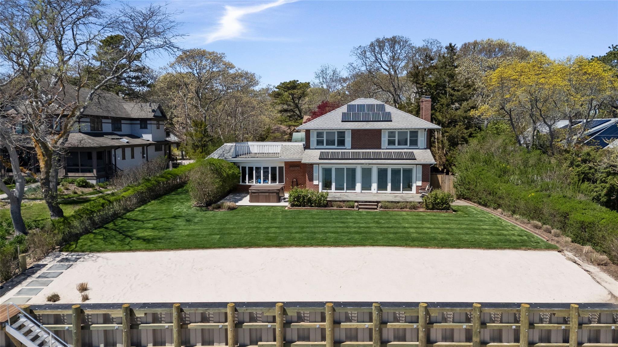 8908 Peconic Bay Boulevard Property Photo 1