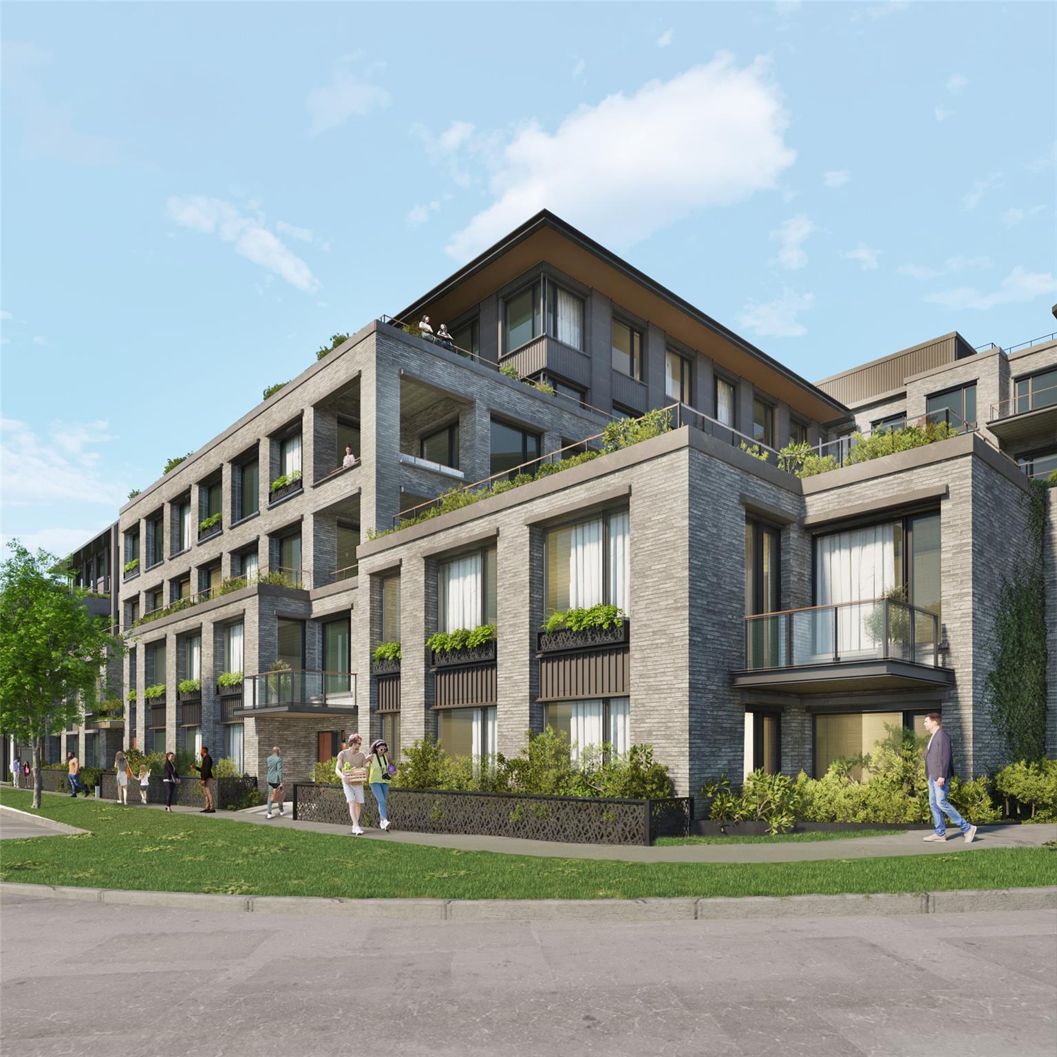 4 Lighthouse Landing TH01 Property Photo 1