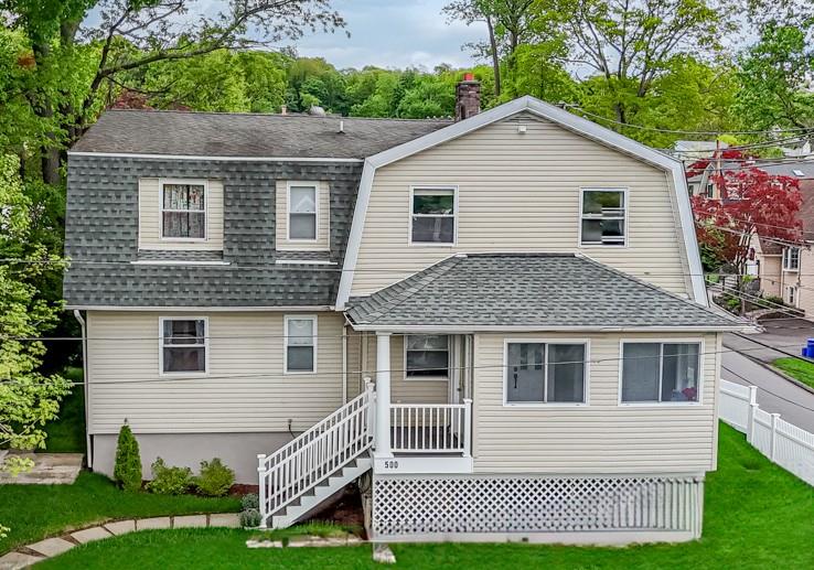500 Marietta Avenue Property Photo 1
