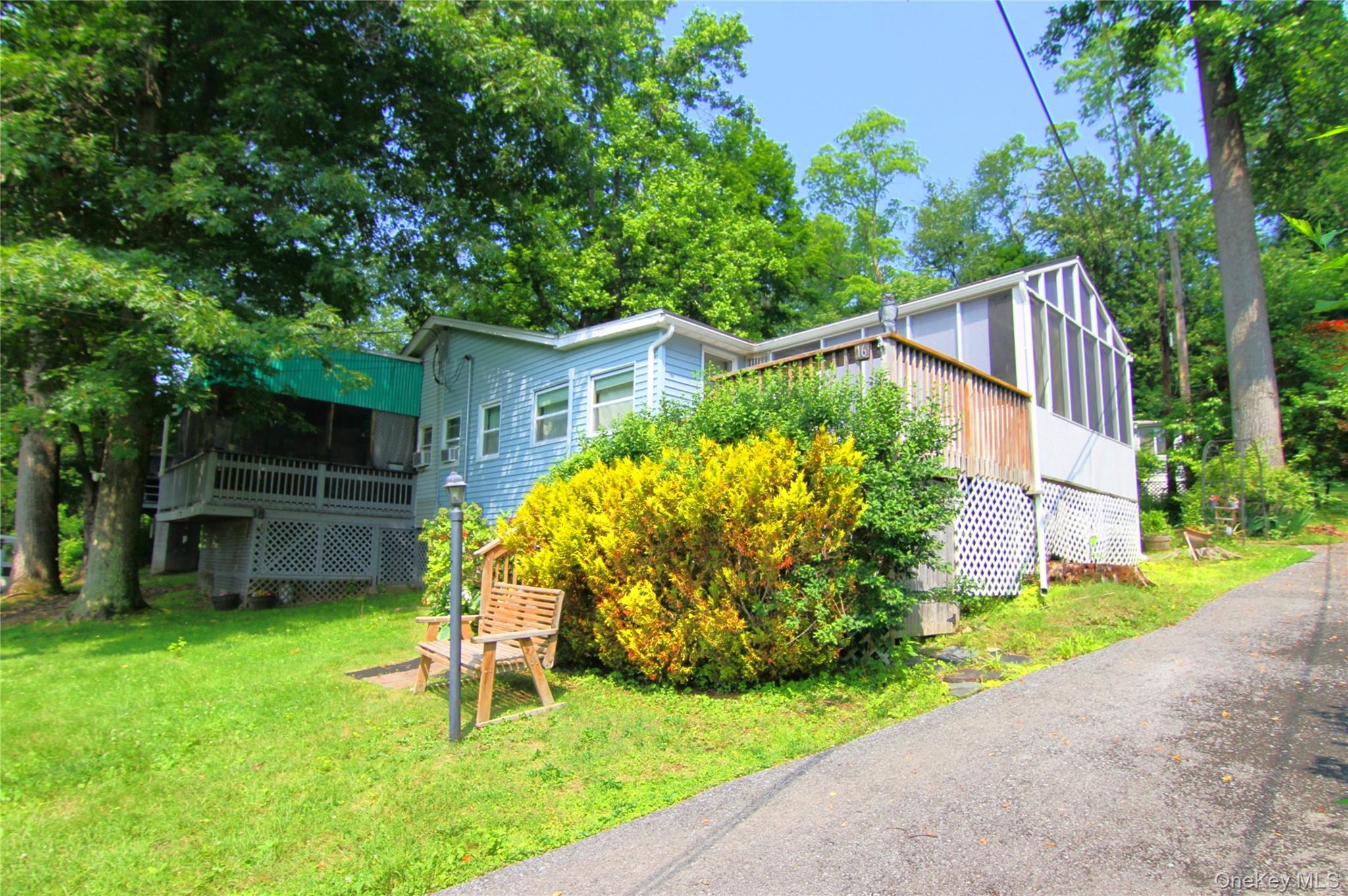 191 SYLVAN LAKE Road 16 Property Photo 1