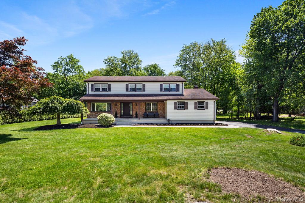 106 S Airmont Road Property Photo 1