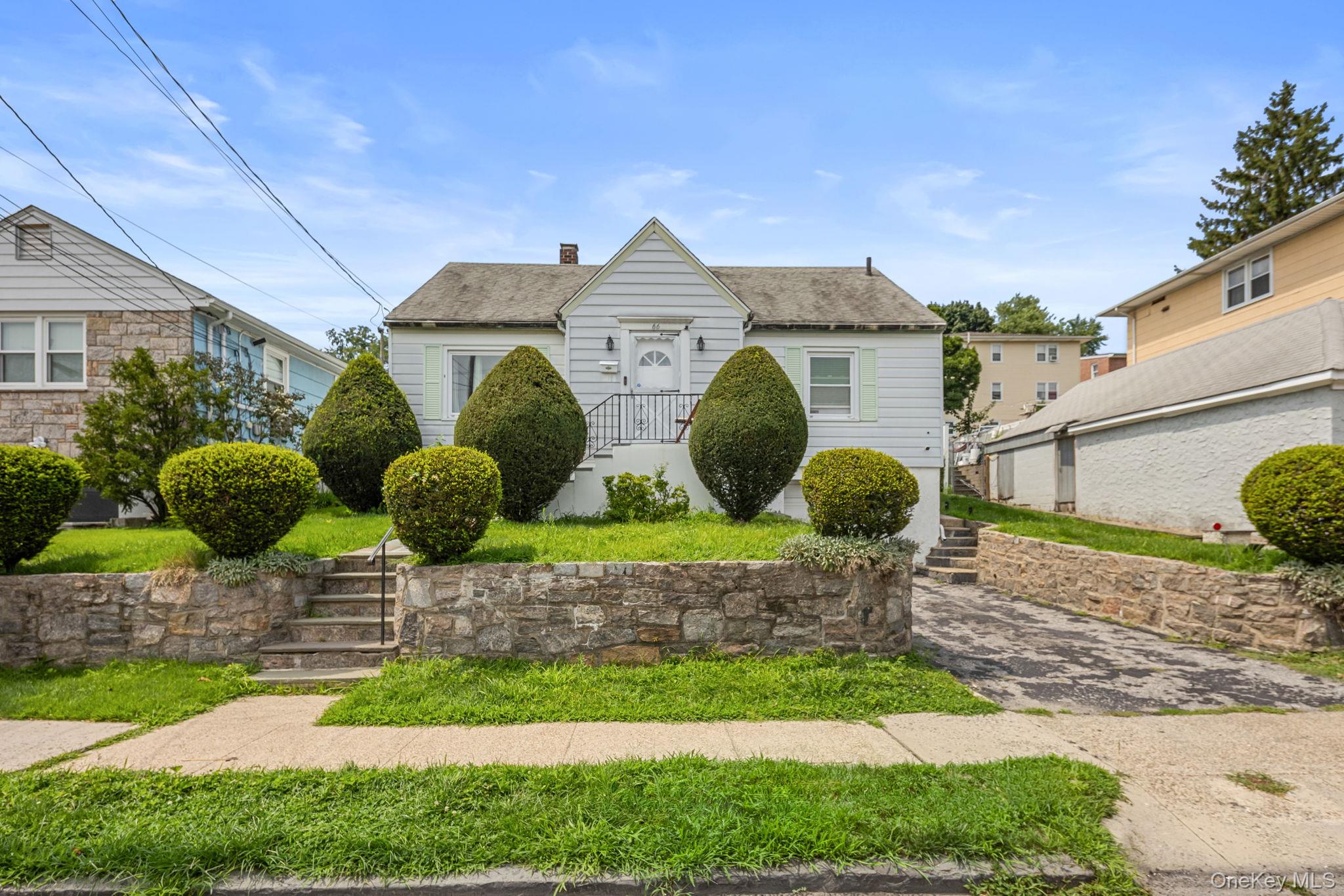 66 Murray Avenue Property Photo 1