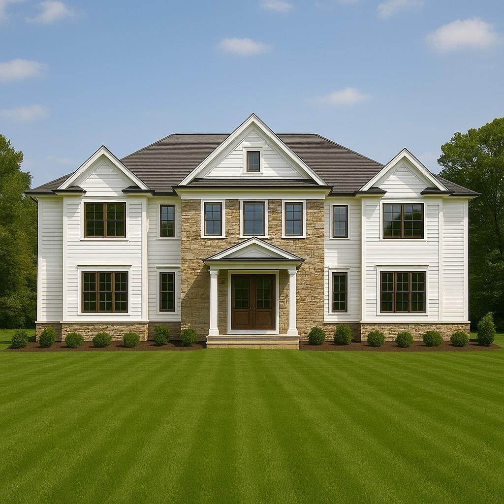 Lot 6 StoneHedge Road Property Photo 1