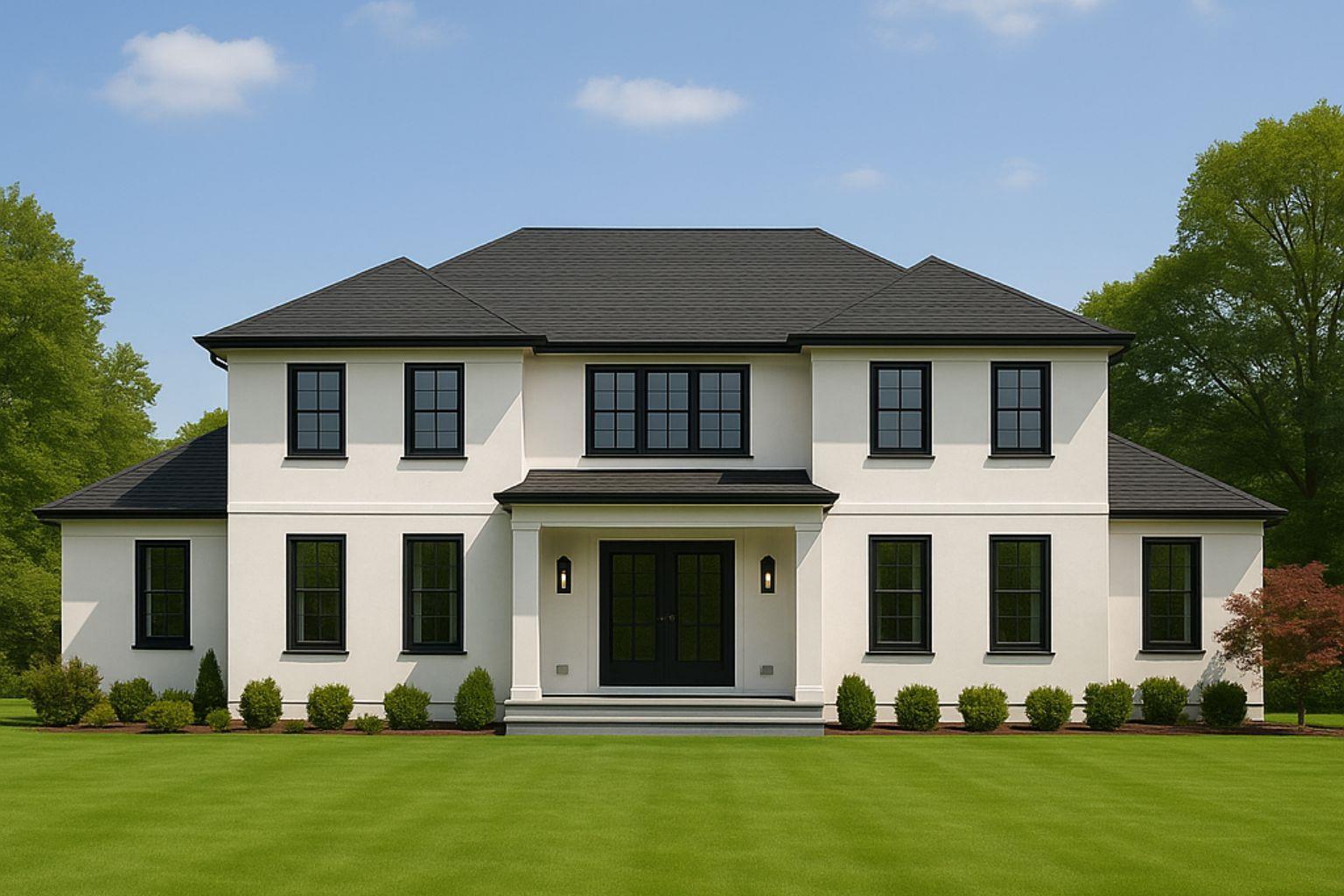 Lot 11 Stonehedge Road Property Photo 1